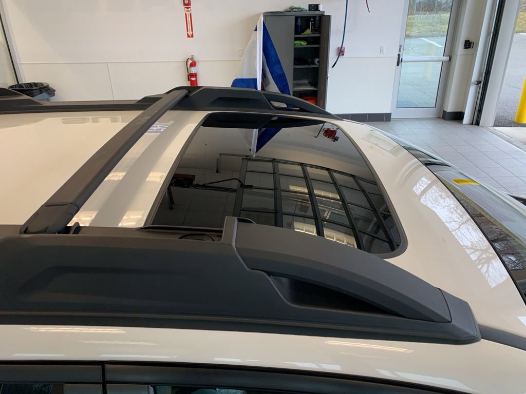 Certified 2023 Subaru Outback Onyx Edition image 23