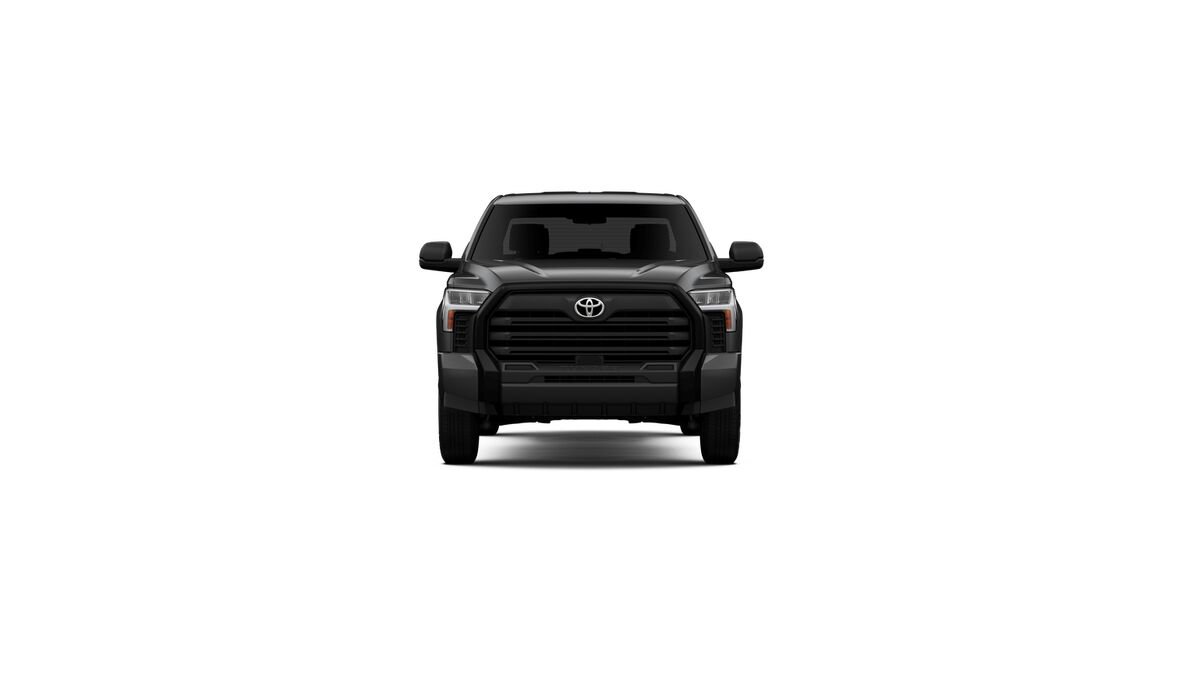 New 2026 Toyota Tundra SR image 17