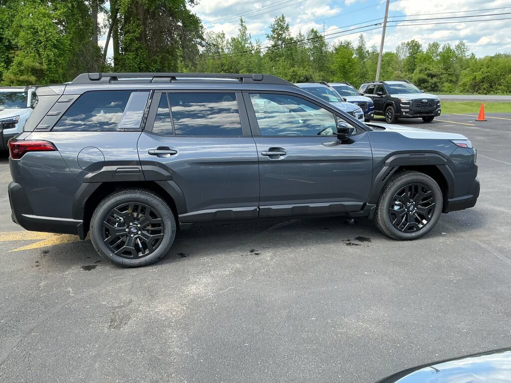 New 2026 Subaru Outback Limited XT AWD/4WD image 6