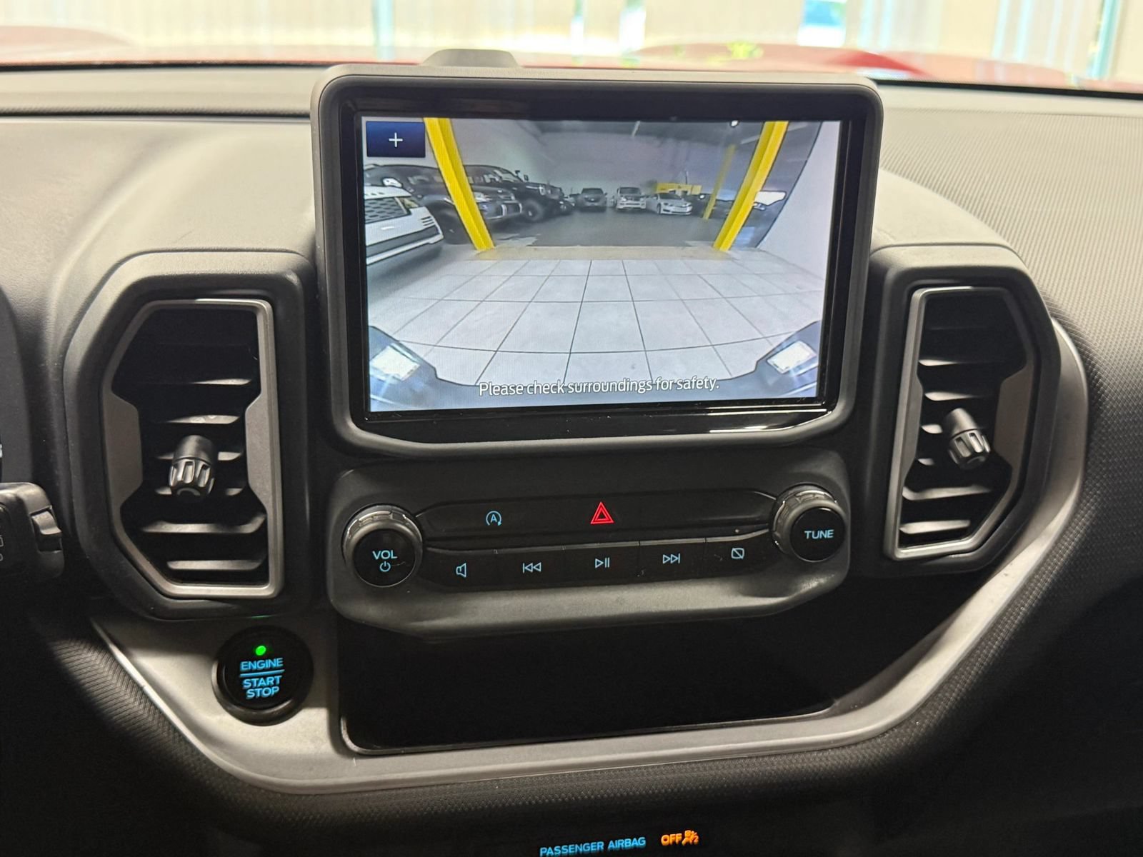 Used 2021 Ford Bronco Sport Big Bend AWD/4WD image 33