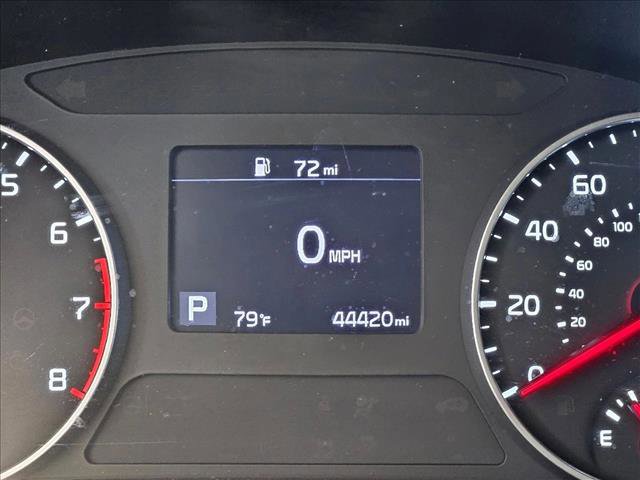 Used 2023 Kia Seltos Nightfall Edition image 10