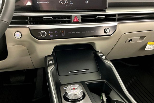 New 2026 Kia Sorento EX image 7