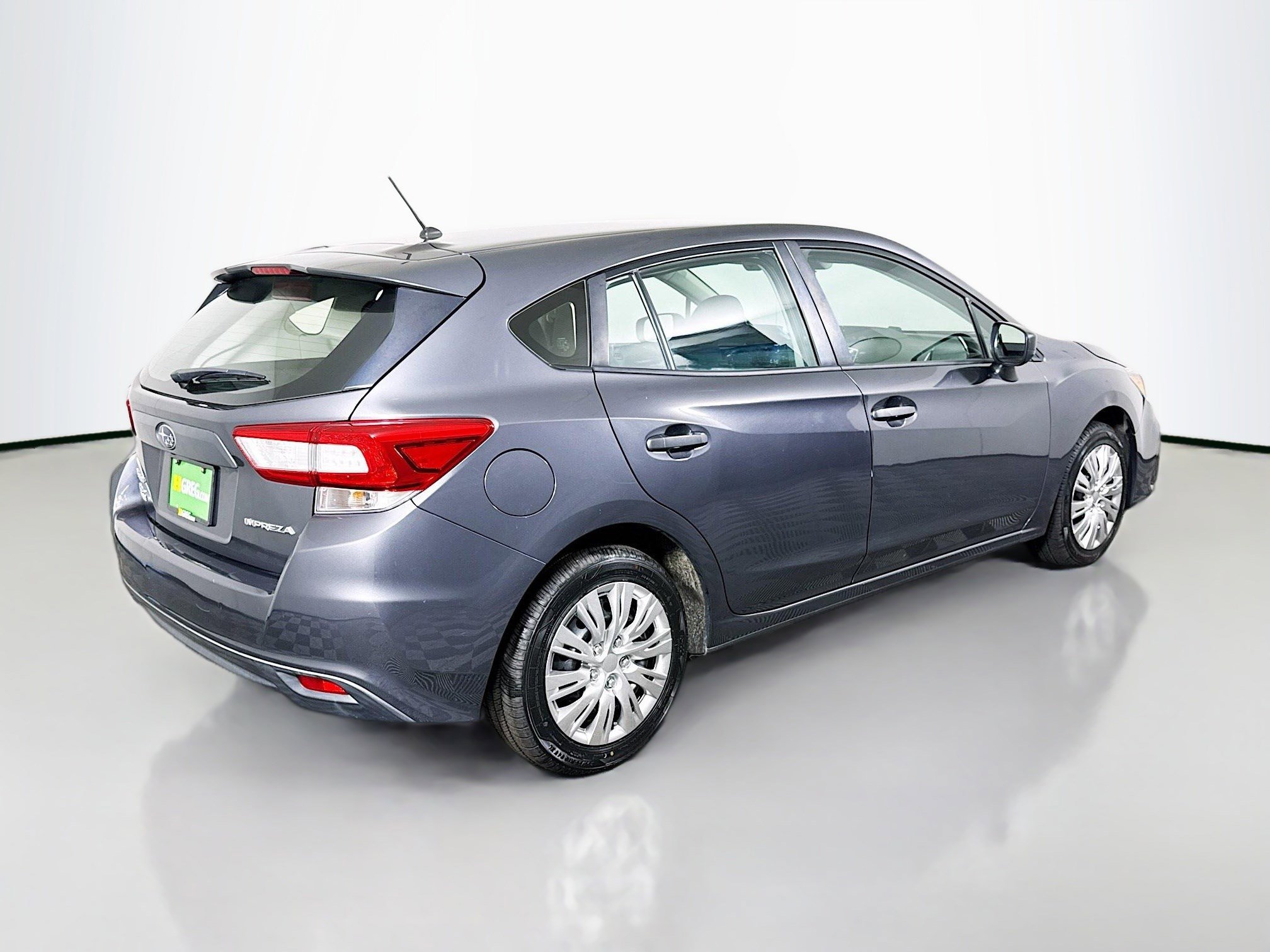 Used 2019 Subaru Impreza 2.0i w/ Eyesight image 10