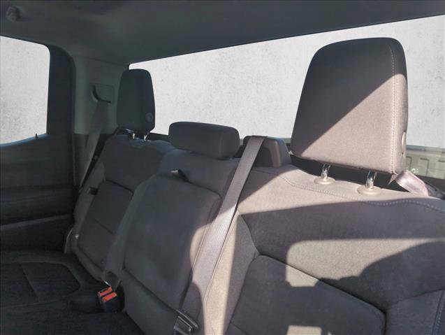 Used 2019 Chevrolet Silverado 1500 LT Trail Boss w/ Convenience Package image 17