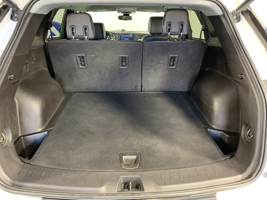 Used 2021 Chevrolet Blazer LT FWD image 36