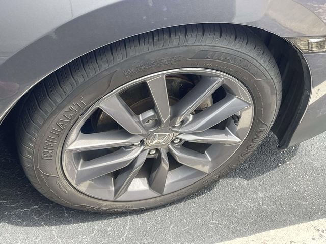 Used 2020 Honda Civic EX image 14