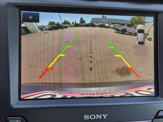 Used 2020 Ford Fusion Titanium image 14