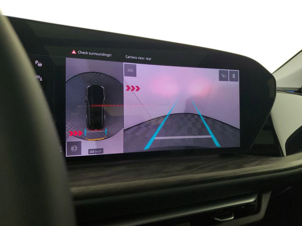 Used 2025 Audi Q5 Premium Plus w/ Premium Plus image 29