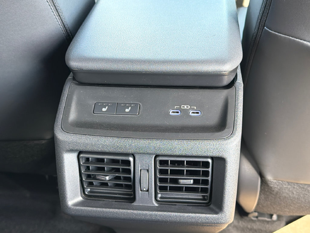 New 2026 Toyota bZ Woodland AWD/4WD image 15