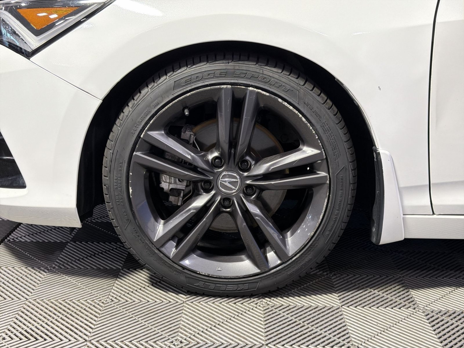 Used 2024 Acura Integra A-Spec FWD image 16