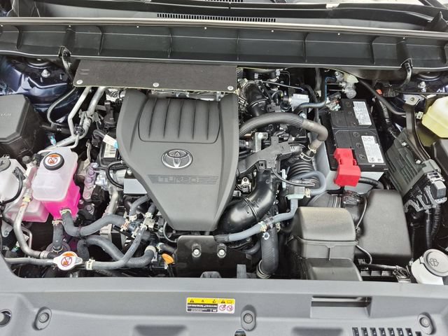 Certified 2026 Toyota Highlander Platinum AWD/4WD image 36