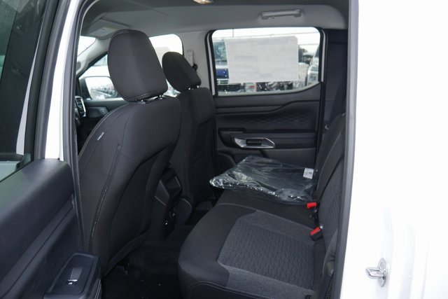 New 2025 Ford Ranger XLT w/ Technology Package image 24