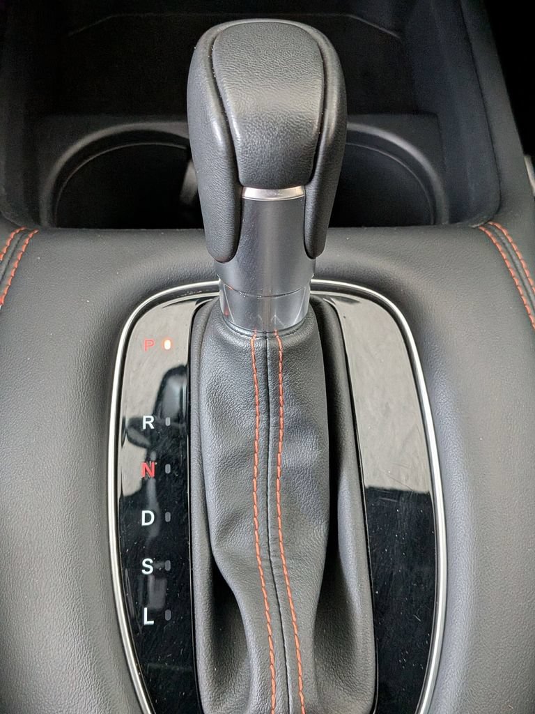 Used 2025 Honda HR-V Sport image 17