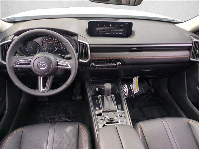 New 2026 MAZDA CX-50 AWD 2.5 Hybrid w/ Premium Pkg image 15