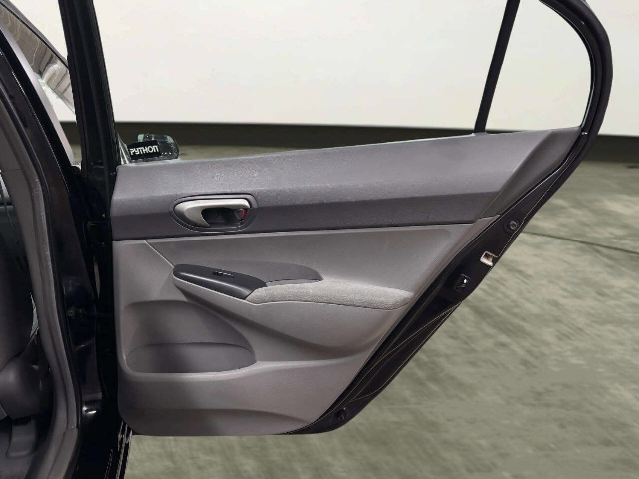 Used 2008 Honda Civic LX image 16