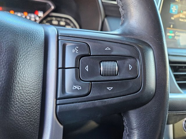 Used 2021 GMC Yukon SLT w/ SLT Luxury Plus Package image 13