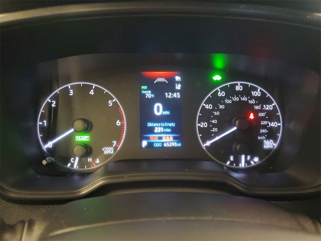 Certified 2023 Toyota Corolla SE image 22