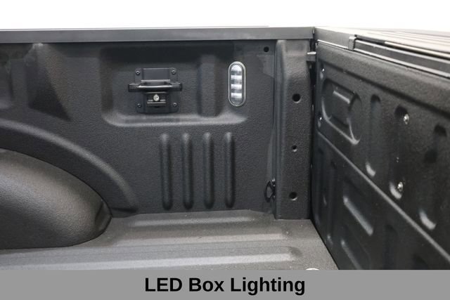 Used 2018 Ford F150 Raptor w/ Equipment Group 802A Luxury image 46