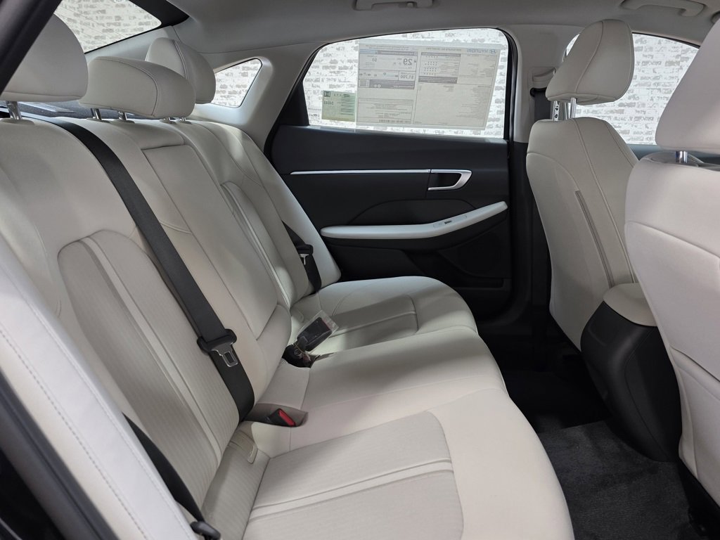 New 2026 Hyundai Sonata SEL image 11