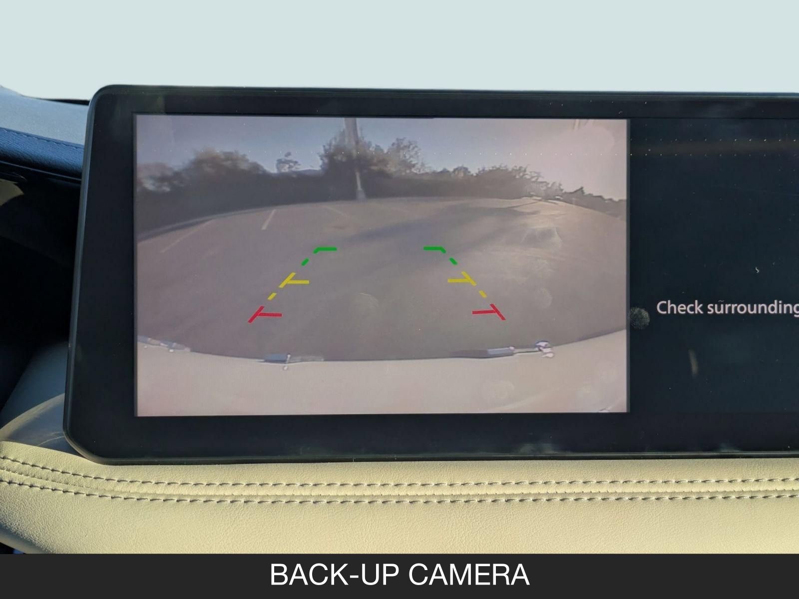 Certified 2025 INFINITI QX60 Pure image 18