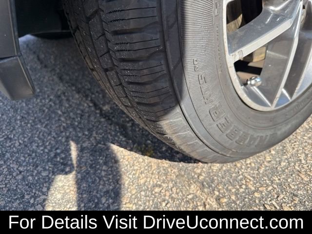 Used 2018 Jeep Grand Cherokee Limited image 35