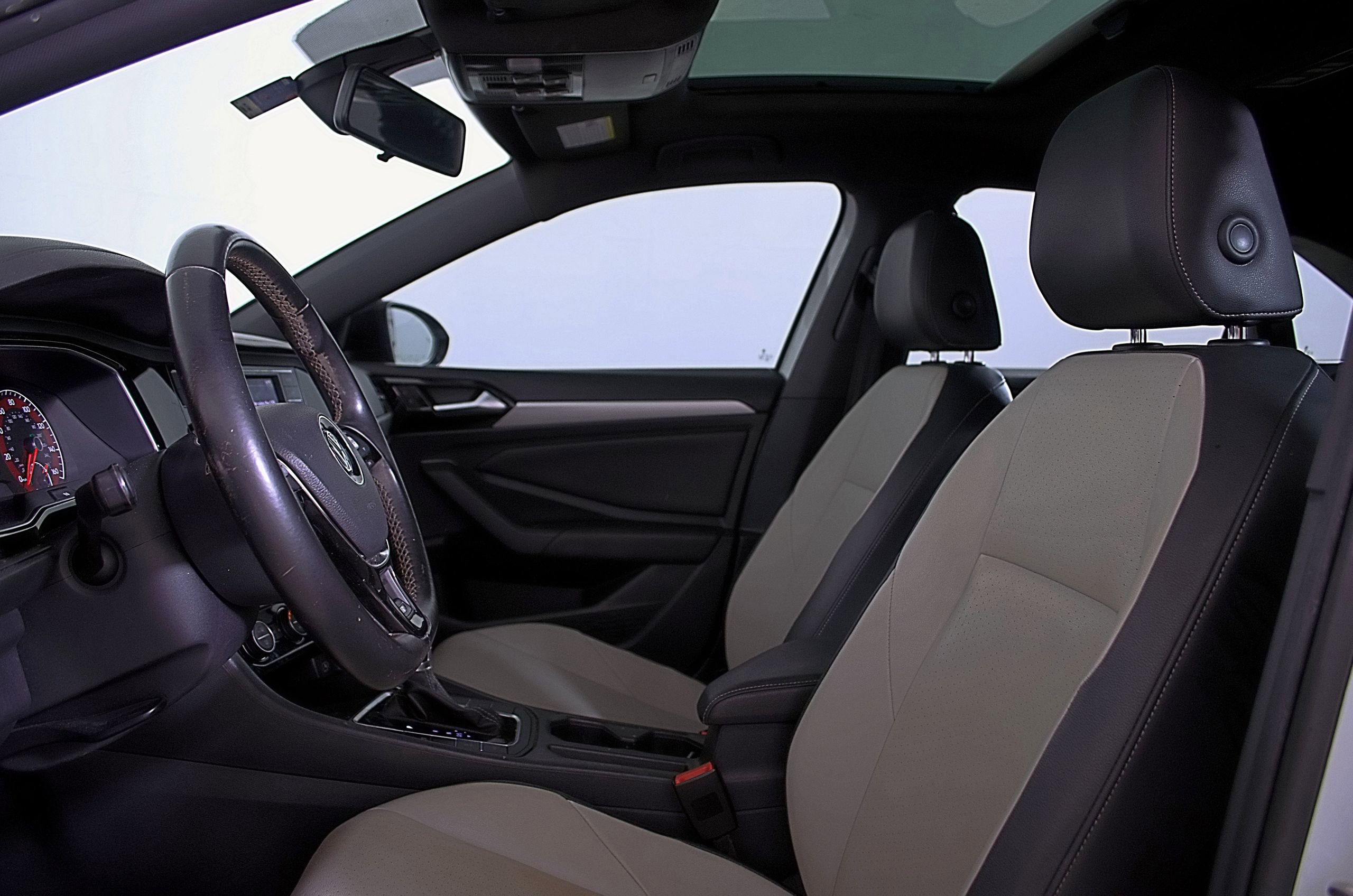 Used 2019 Volkswagen Jetta R-Line image 21