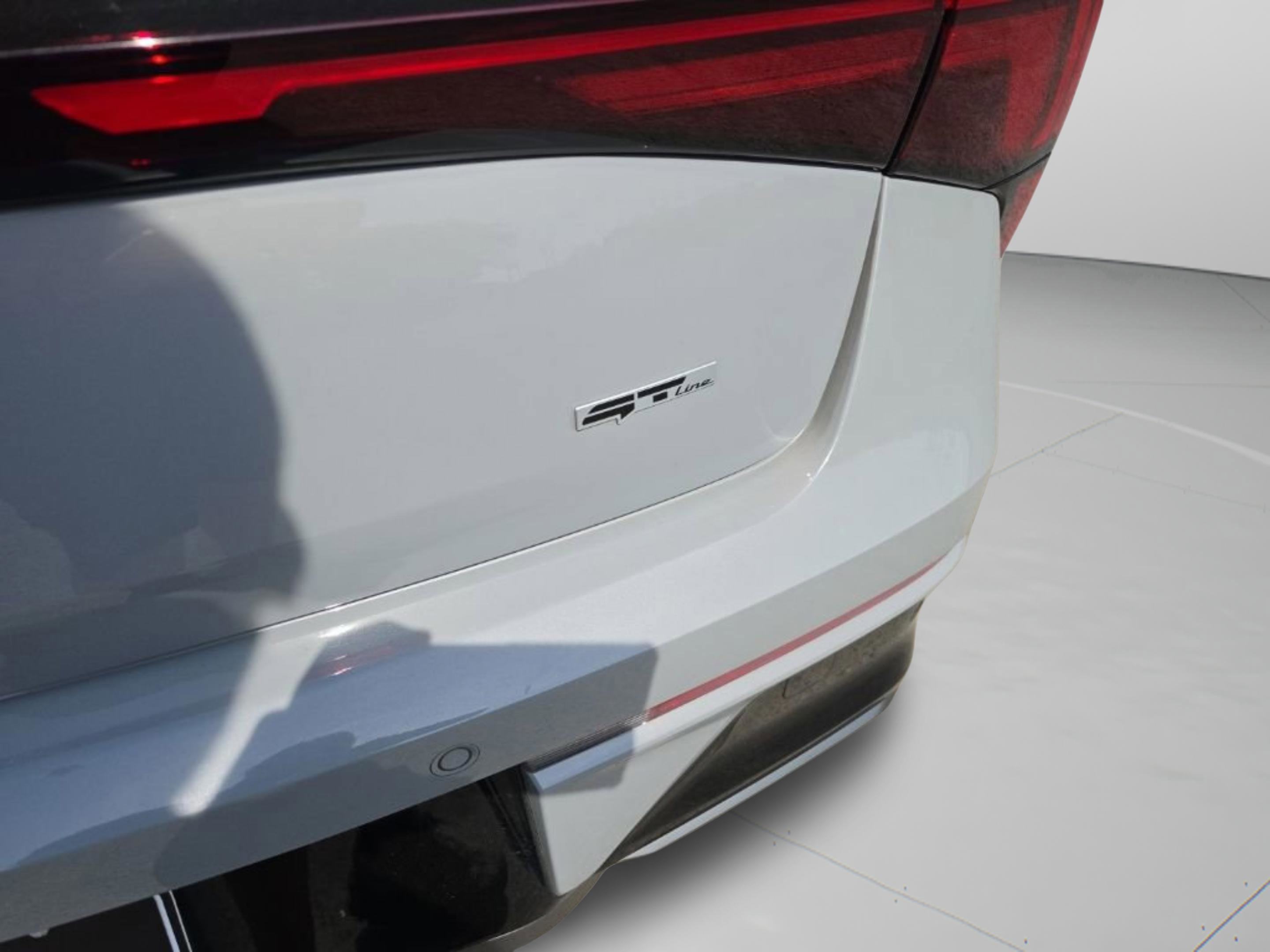 Used 2025 Kia K5 GT-Line image 34