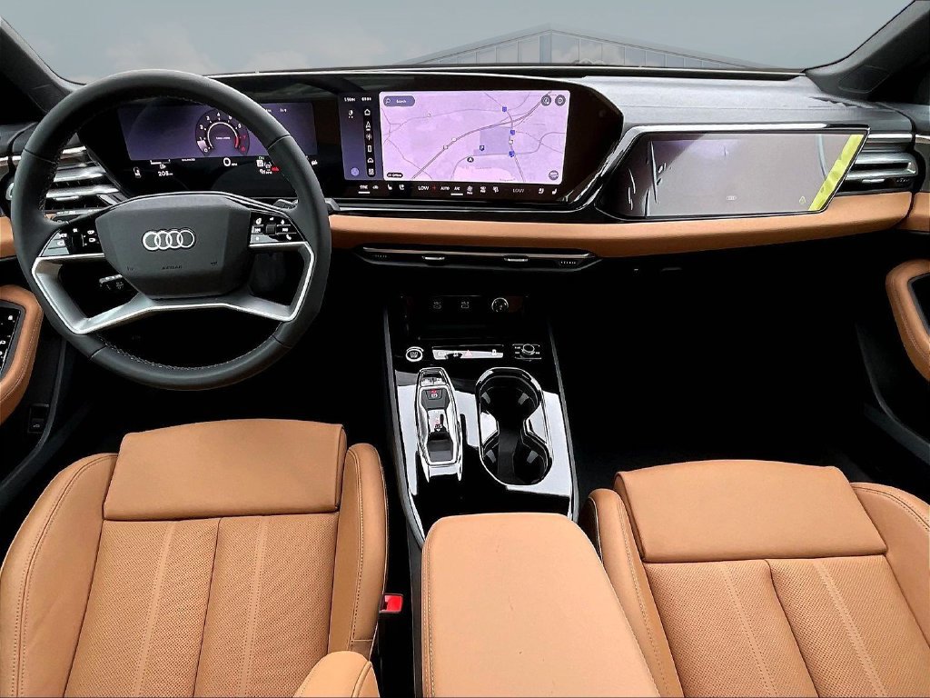New 2026 Audi A5 Premium Plus AWD/4WD image 5