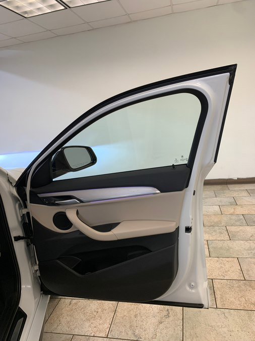 Used 2023 BMW X2 xDrive28i w/ M Sport Package image 47