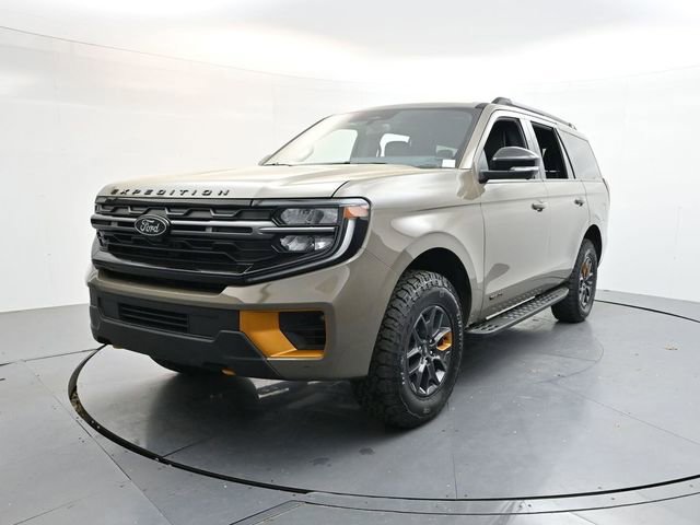 New 2026 Ford Expedition Tremor AWD/4WD image 3