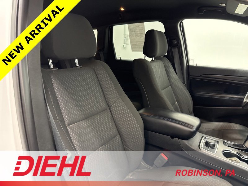 Certified 2020 Jeep Grand Cherokee Laredo image 13