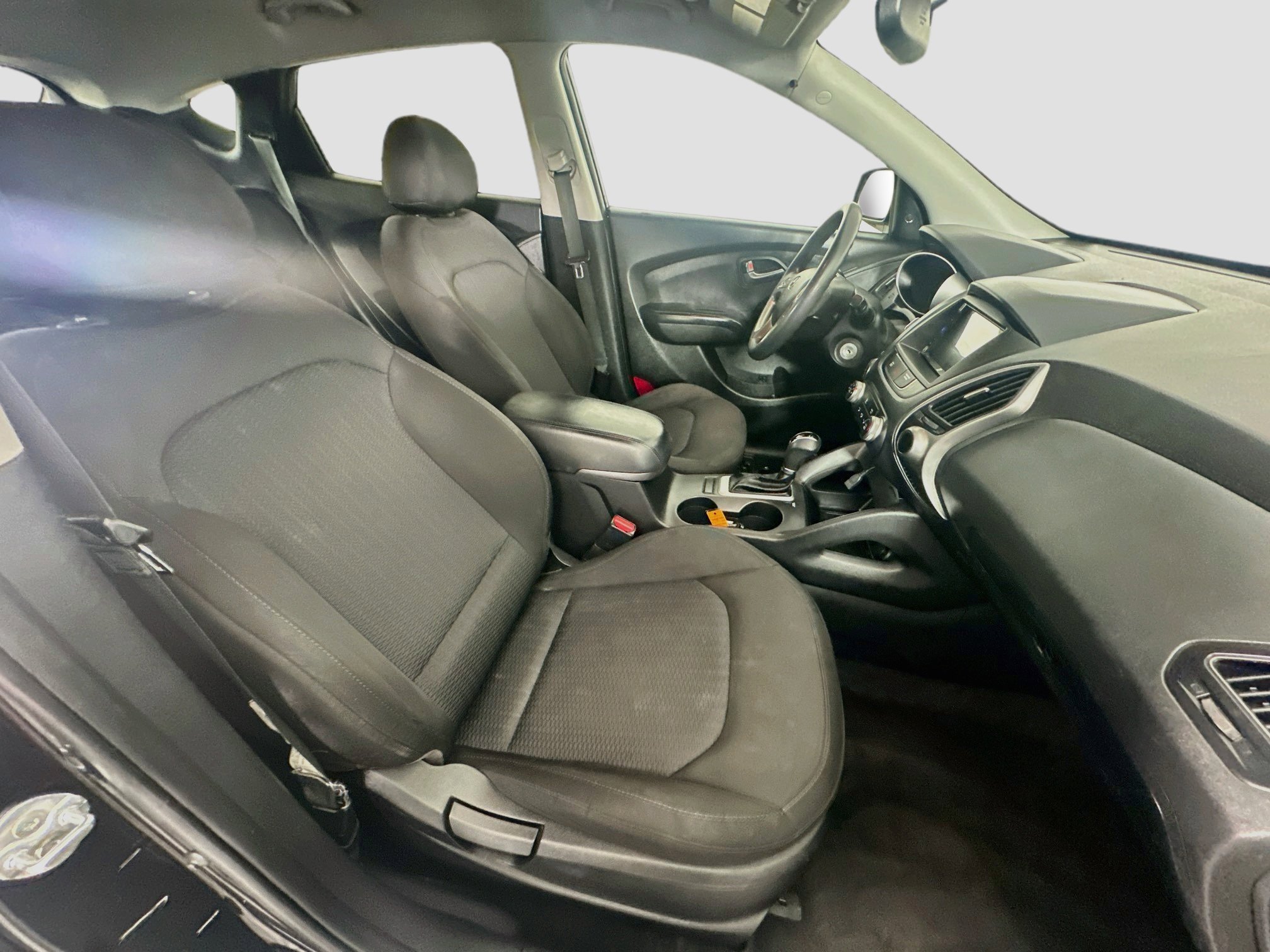 Used 2015 Hyundai Tucson GLS FWD image 29