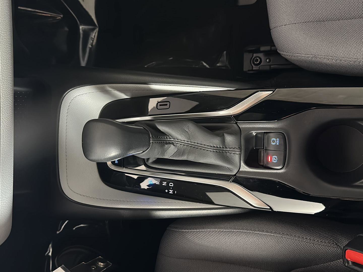 Used 2020 Toyota Corolla SE FWD image 14