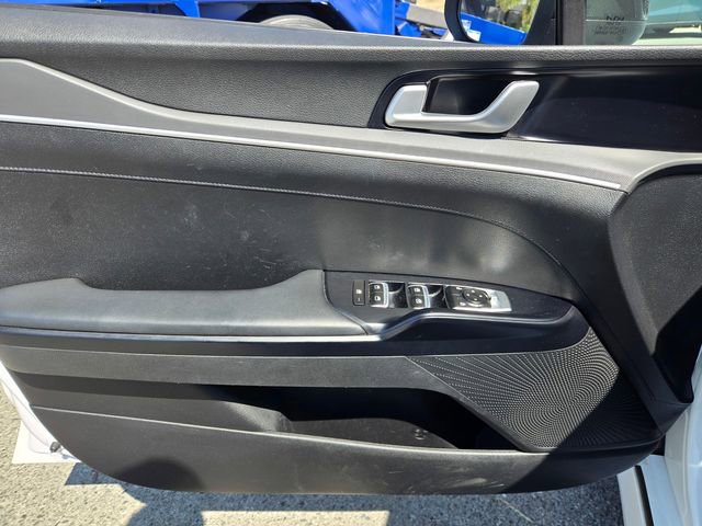 Used 2022 Kia K5 GT-Line FWD image 17