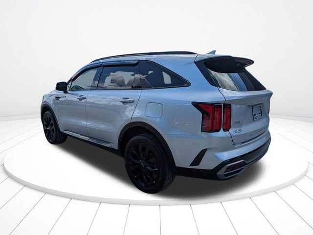 Used 2022 Kia Sorento SX AWD/4WD image 6