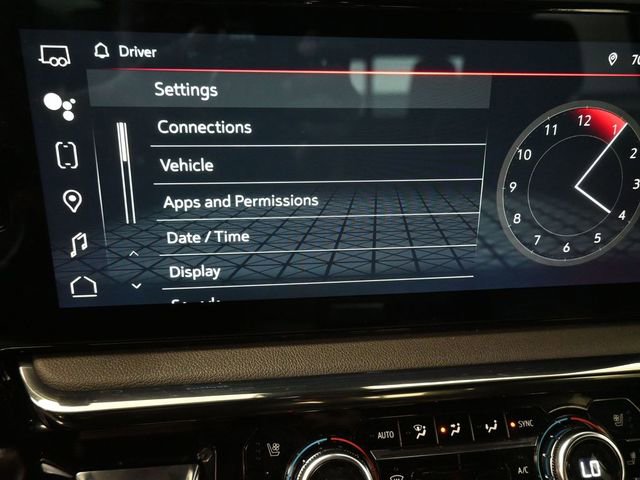 Used 2022 GMC Sierra 1500 AT4 w/ AT4 Preferred Package image 19