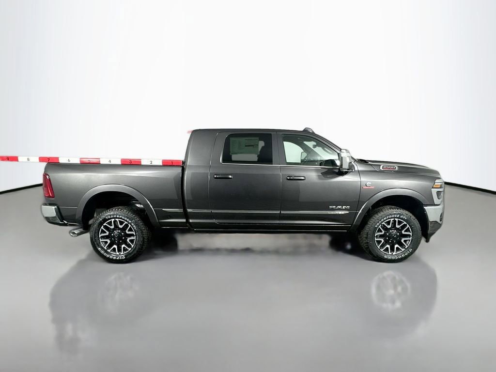 New 2026 RAM 2500 Limited image 8