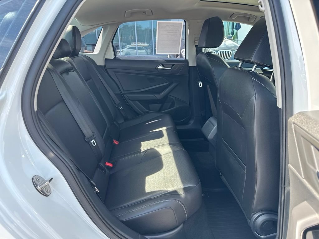 Used 2019 Volkswagen Jetta S FWD image 19