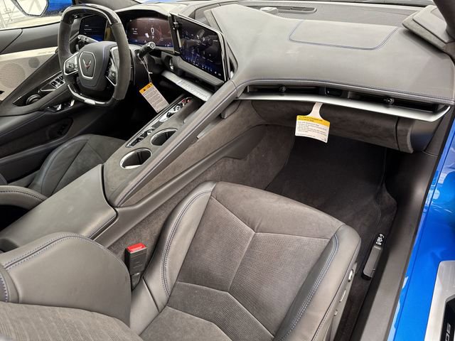 New 2026 Chevrolet Corvette Z06 image 26