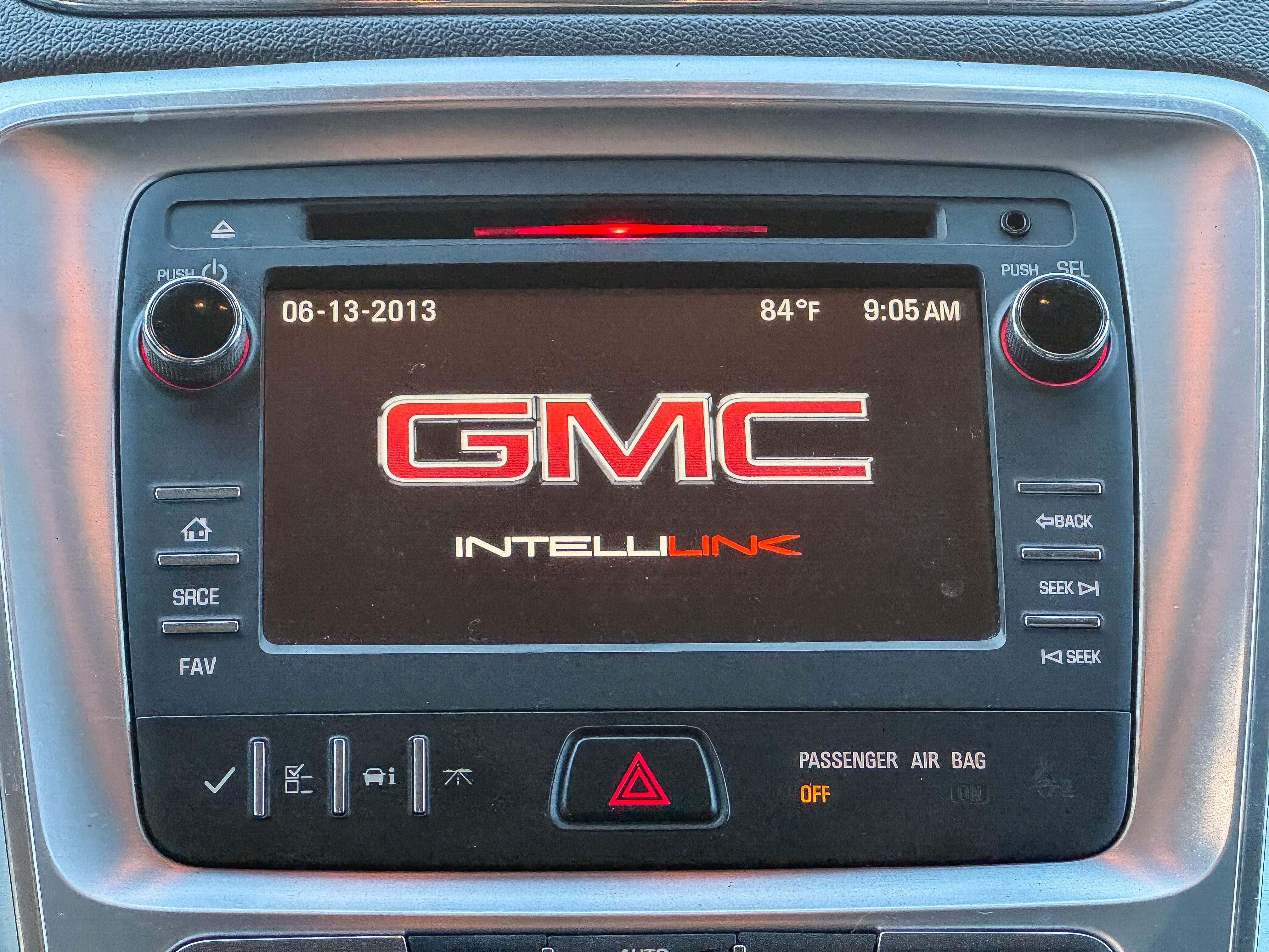 Used 2014 GMC Acadia SLT FWD image 14