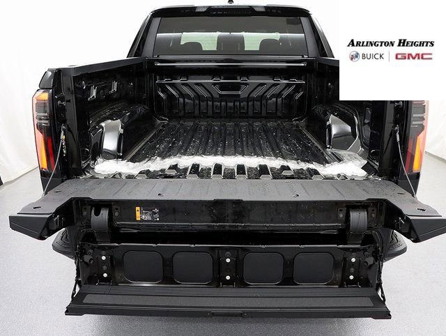 New 2026 GMC Sierra EV Elevation AWD/4WD image 7
