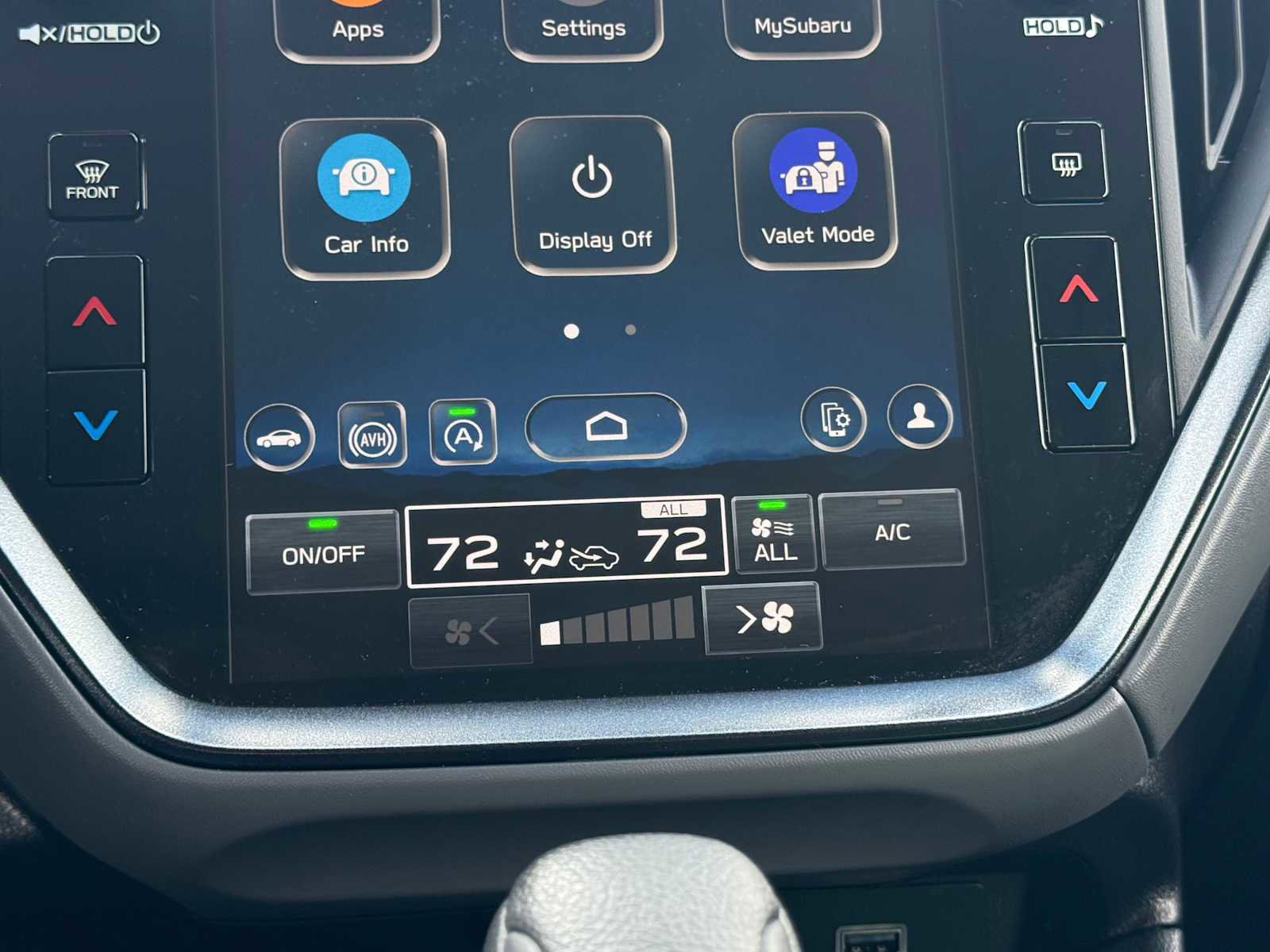 Certified 2026 Subaru Crosstrek 2.0i Premium image 24