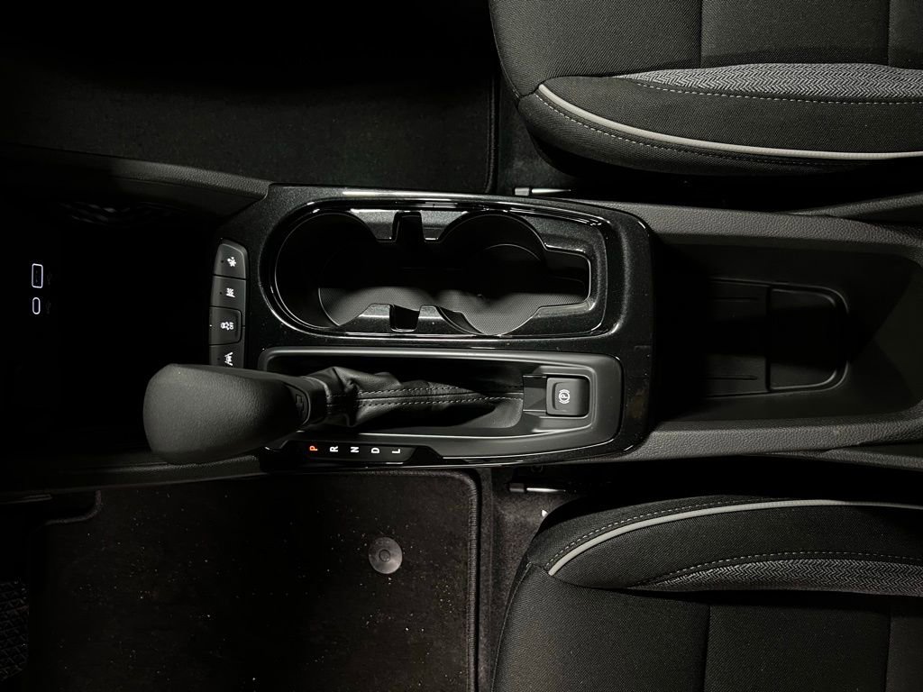 New 2026 Chevrolet TrailBlazer LS w/ LS Convenience Package image 22