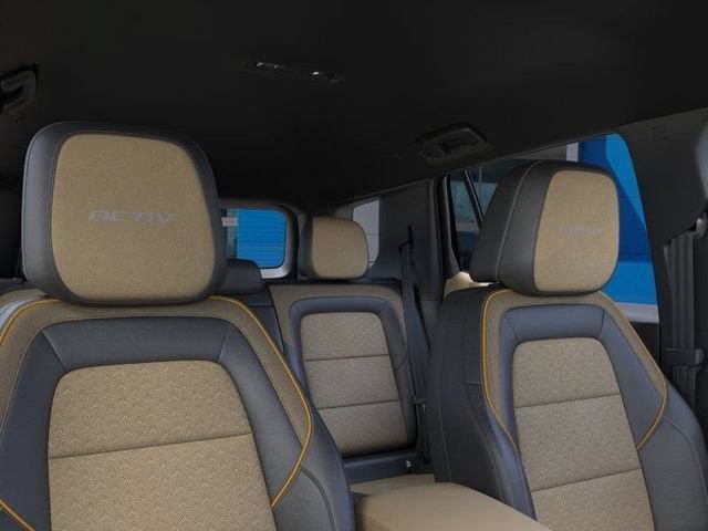 New 2026 Chevrolet Equinox ACTIV AWD/4WD image 26