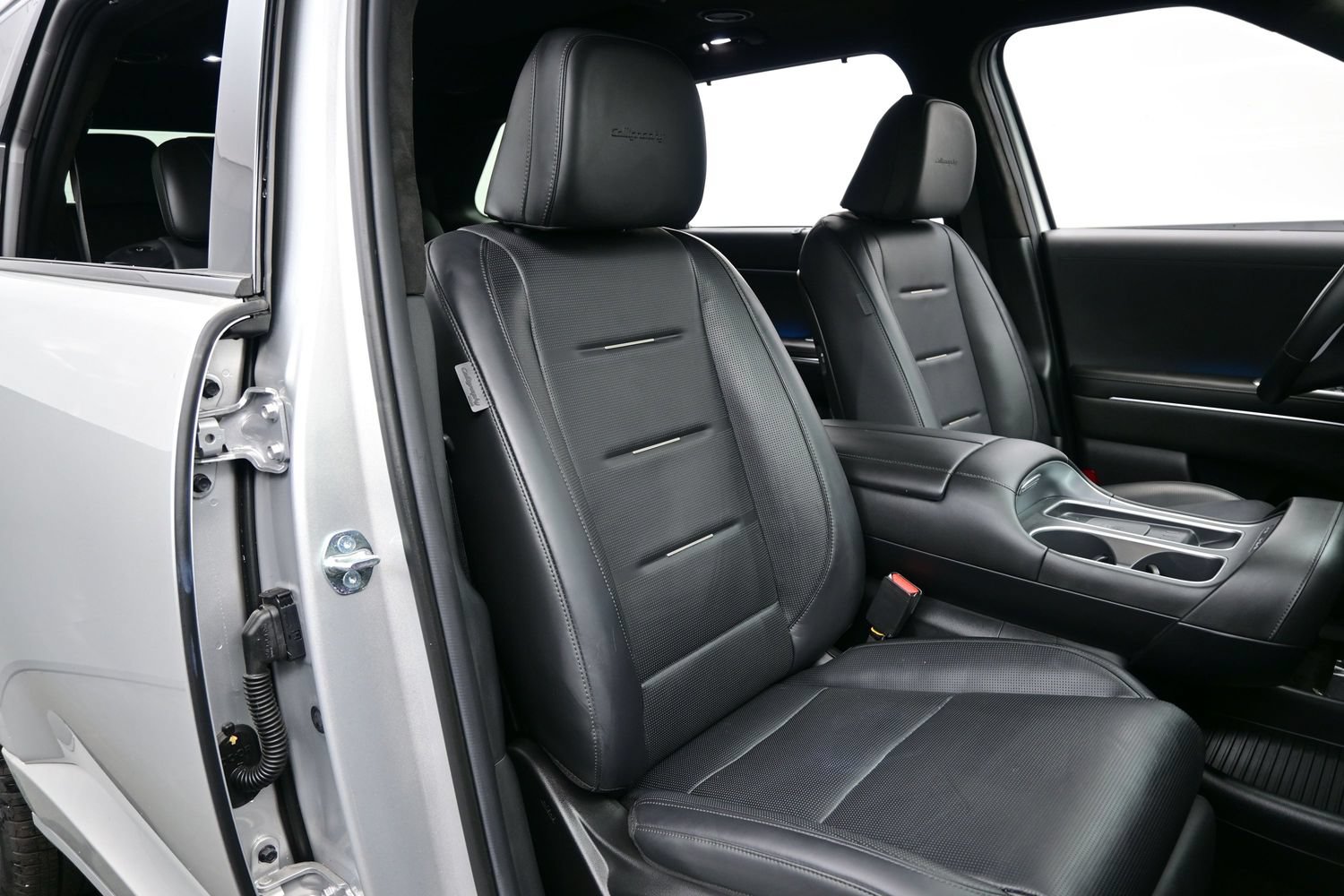 Used 2026 Hyundai Palisade Calligraphy AWD/4WD image 18