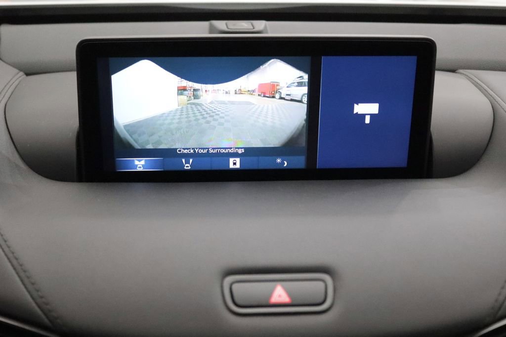 Used 2021 Acura TLX SH-AWD w/ Advance Package image 22