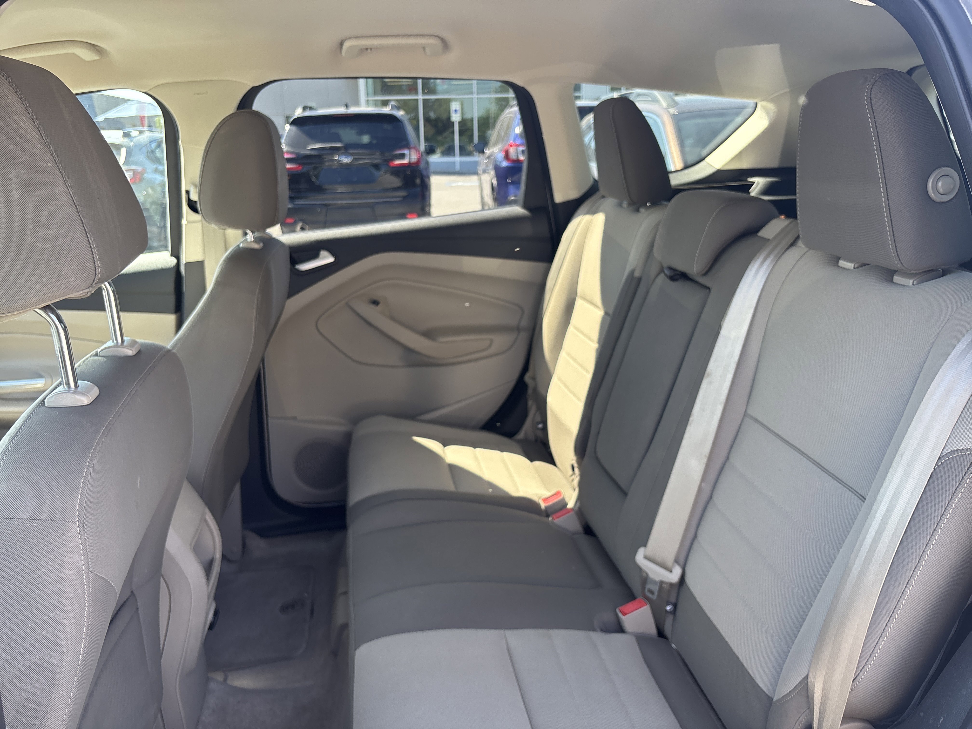 Used 2014 Ford Escape SE FWD image 22