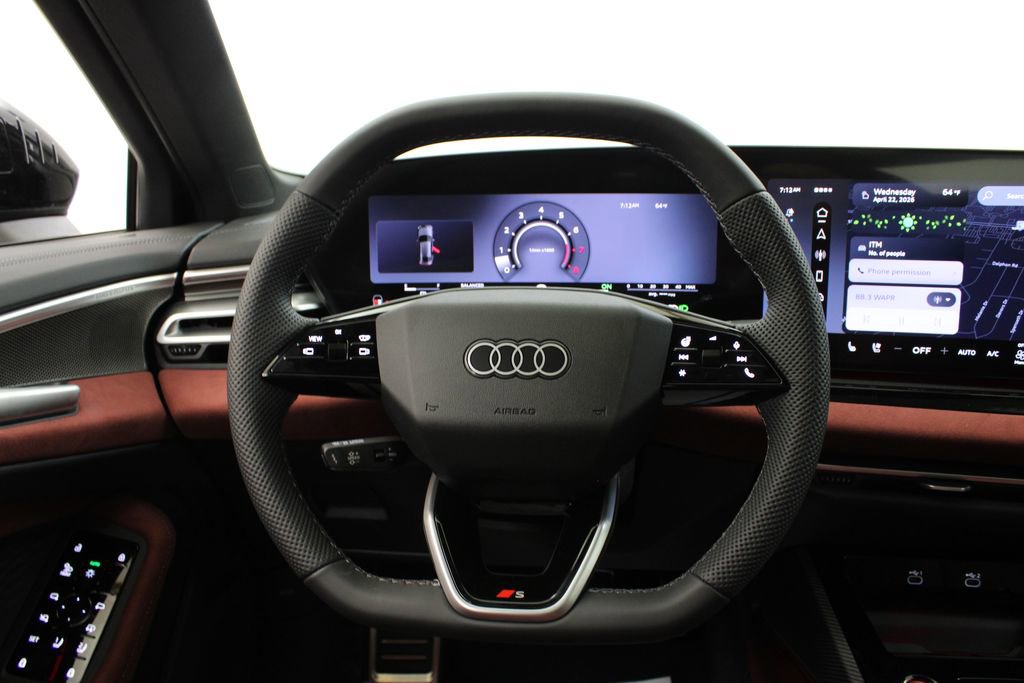 New 2026 Audi S5 Prestige AWD/4WD image 23