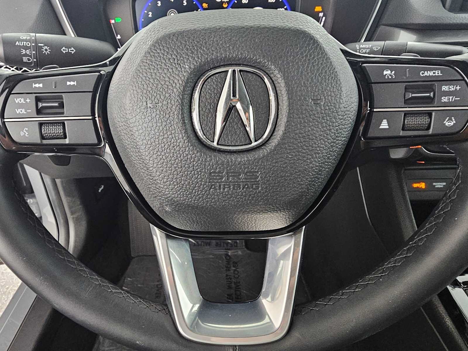 Certified 2026 Acura Integra FWD image 22