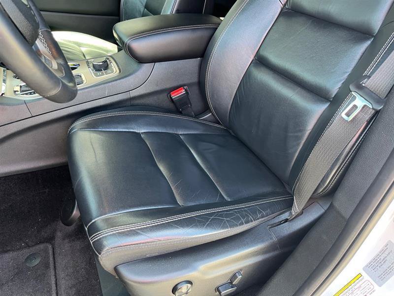 Used 2017 Jeep Grand Cherokee Limited AWD/4WD image 11